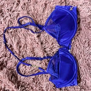 Nwot Savage Fenty 34c bra